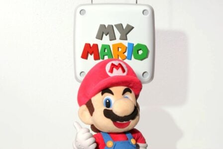 My Mario
