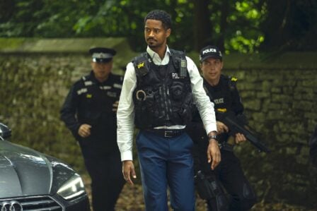 Ce Top série Netflix va-t-il faire ressortir vos secrets de famille les plus honteux ?