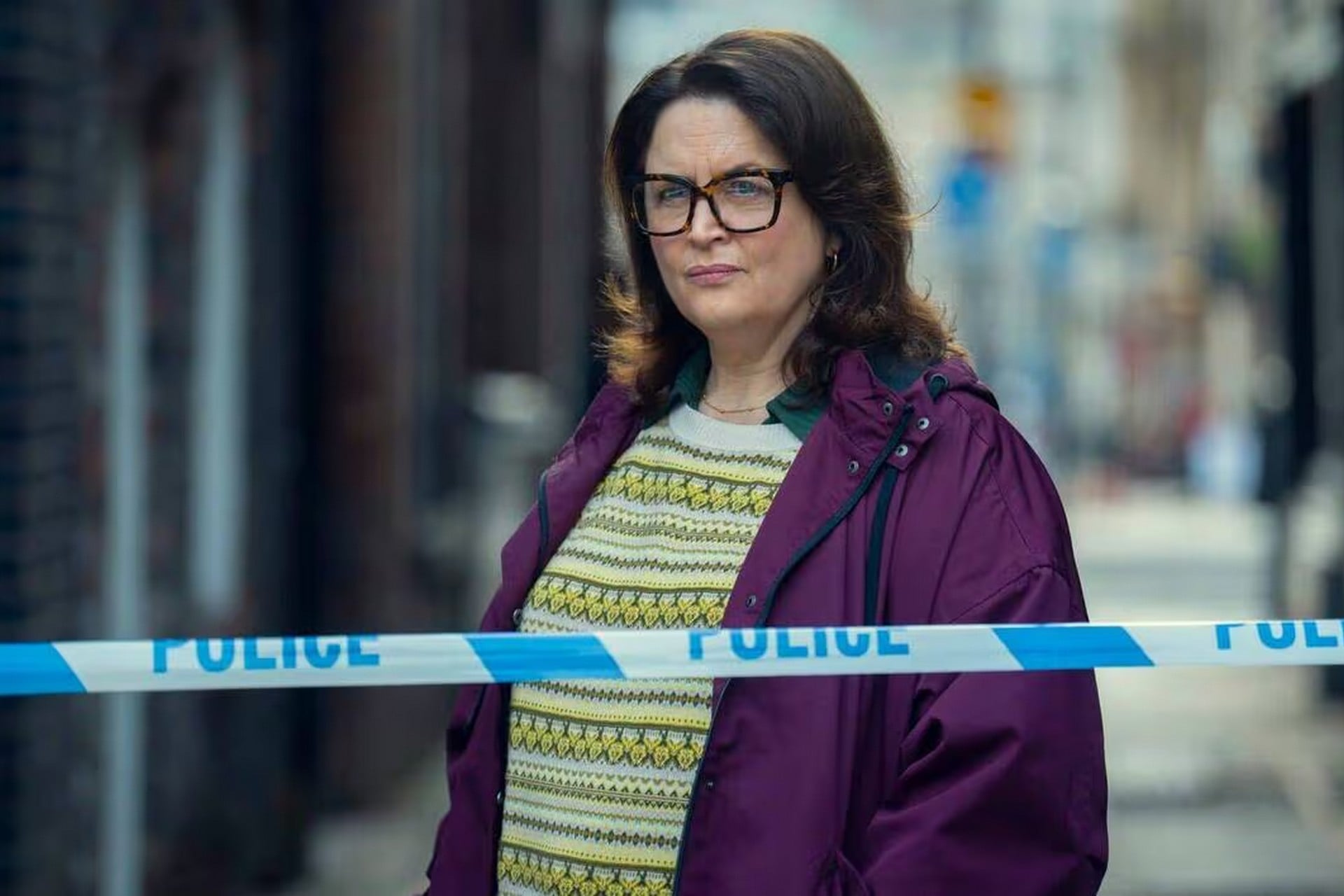 Ce Top série Netflix va-t-il faire ressortir vos secrets de famille les plus honteux&nbsp;?