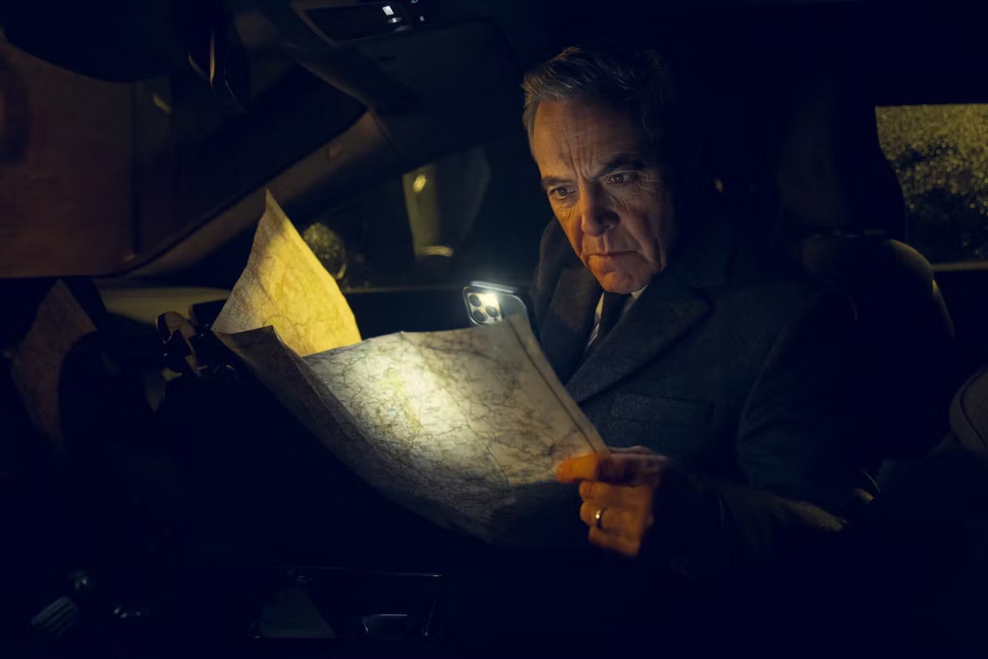 Ce Top série Netflix va-t-il faire ressortir vos secrets de famille les plus honteux&nbsp;?