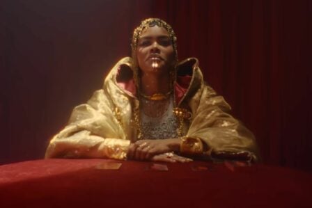 Netflix Programme 2026