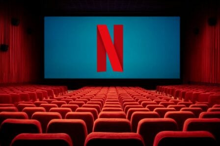Netflix Sorties Cinéma 17 Jours