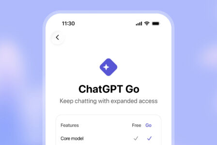 Openai Chatgpt Go