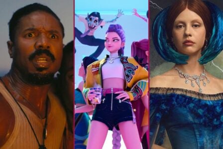 Oscars 2026 Nominations