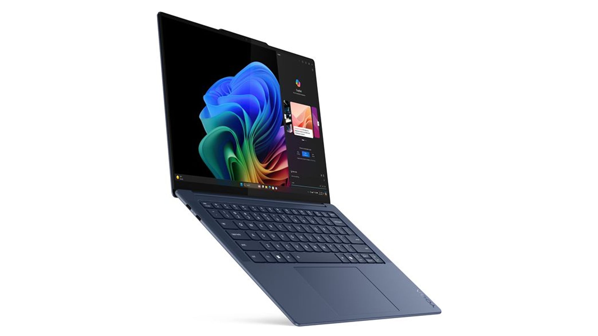 Pc Portable Lenovo Yoga Slim Oled
