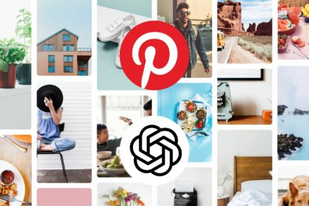 Pinterest Racheté Par Openai
