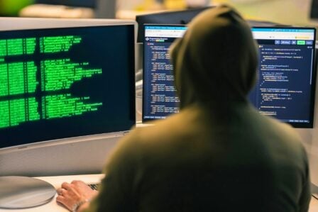 Piratage Informatique