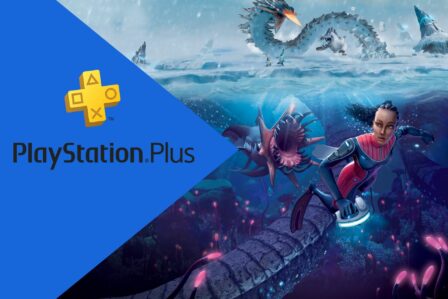 Playstation Plus Fevrier