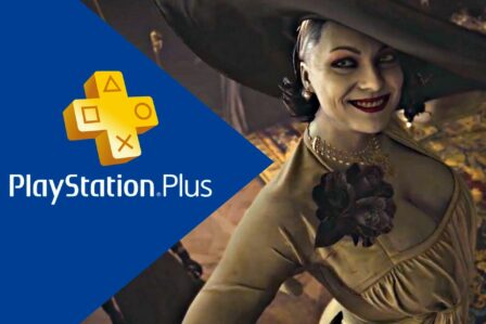 Playstation Plus Janvier