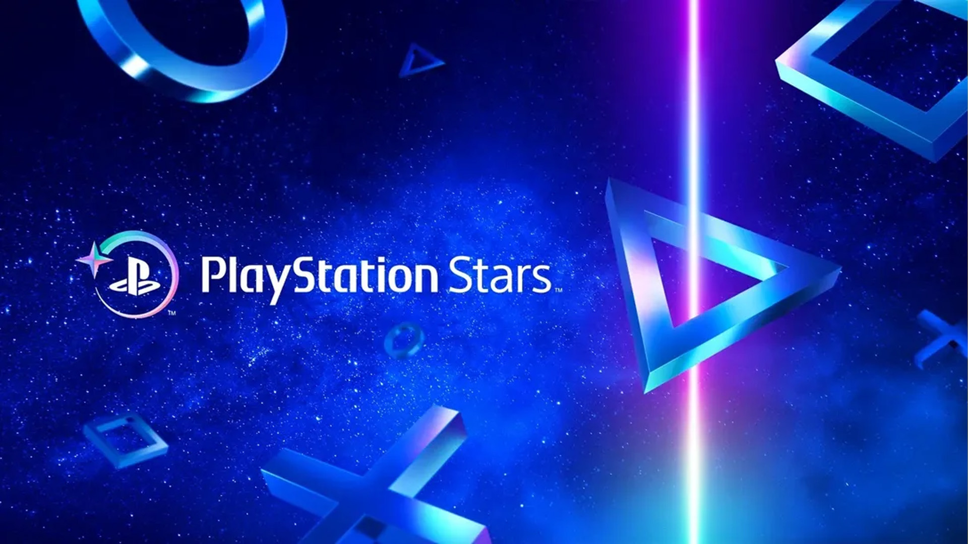 Playstation Stars Recompenses