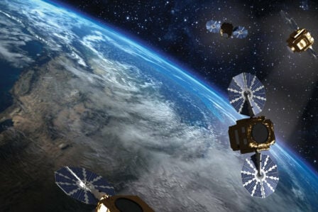 Pleiades Neo Next Airbus