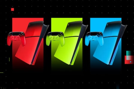 Precommandes Ps5 Hyperpop