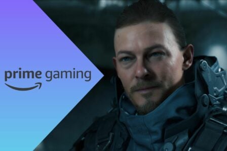 Prime Gaming Janvier