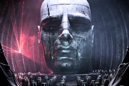Prometheus