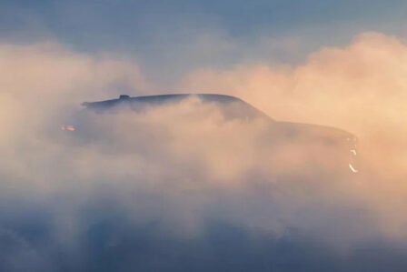 Renault Filante Voiture Electrique