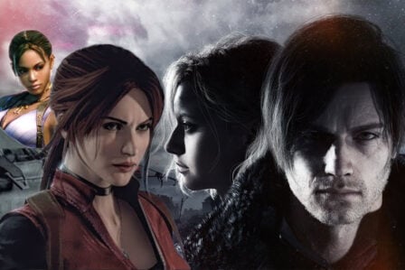 Resident Evil 2026