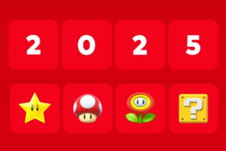 Retrospective Nintendo 2025 Guide