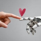 Robot Psy