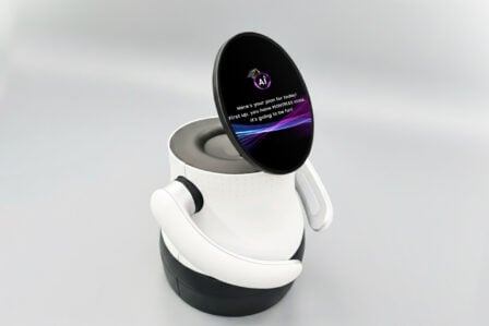 Samsung Ai Bot