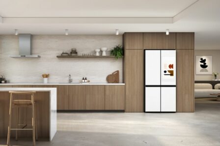 Samsung Bespoke