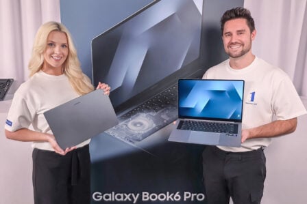 Samsung Galaxy Book6