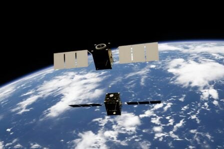 Satellites