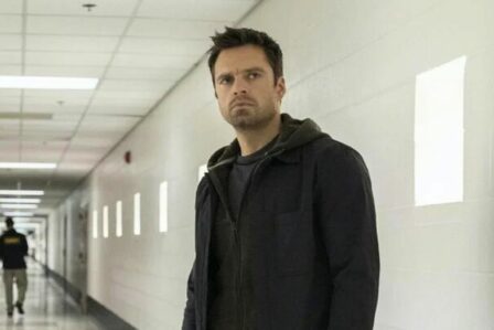 Sebastian Stan The Batman Part Ii