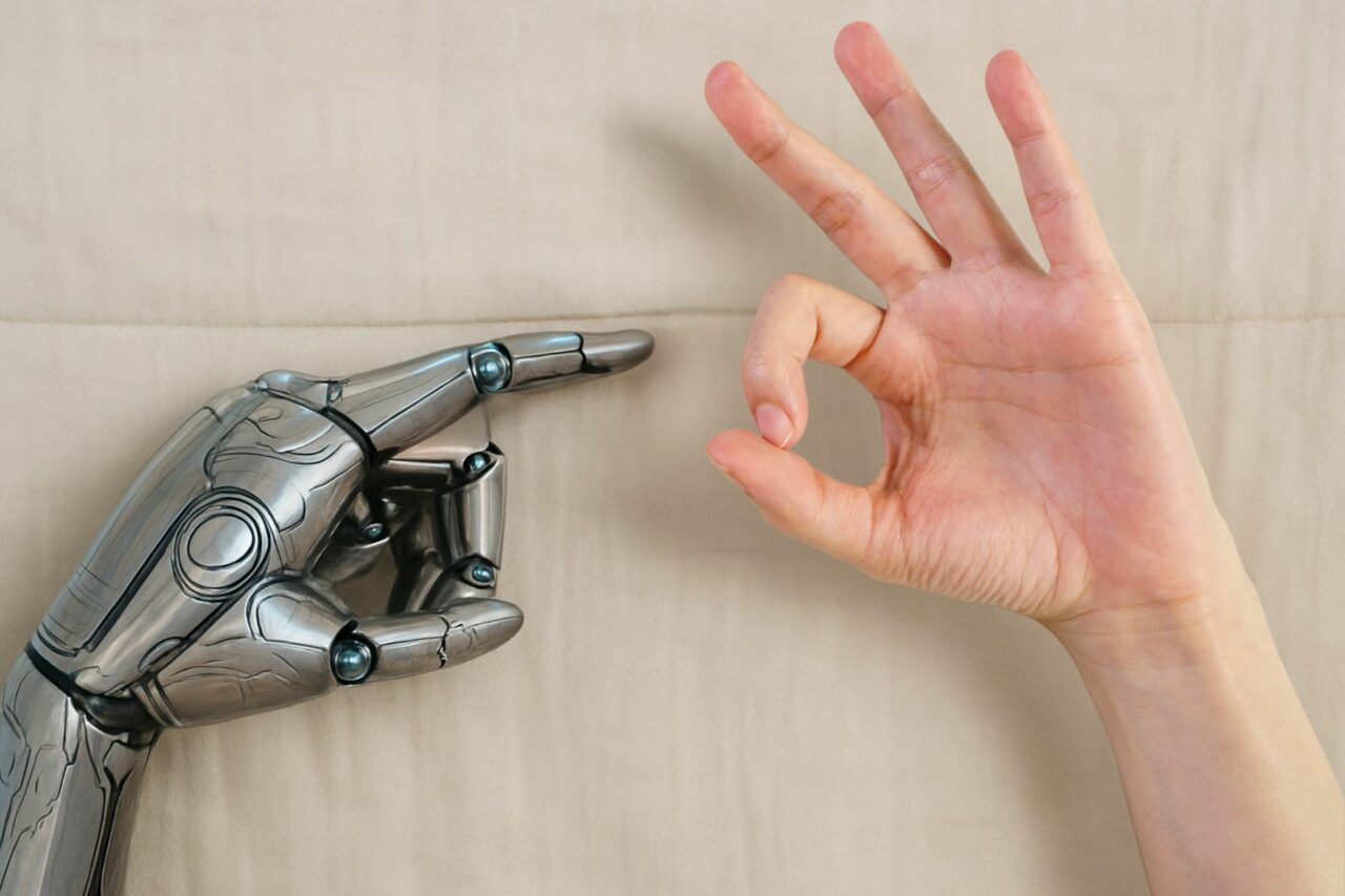 Sex Robot