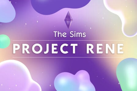 Sims Project Rene Jeu Multi