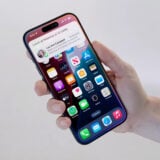 Siri Apple