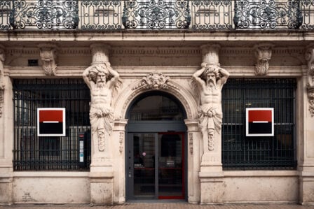 Société Générale