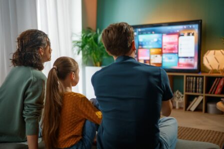Soirée Tv