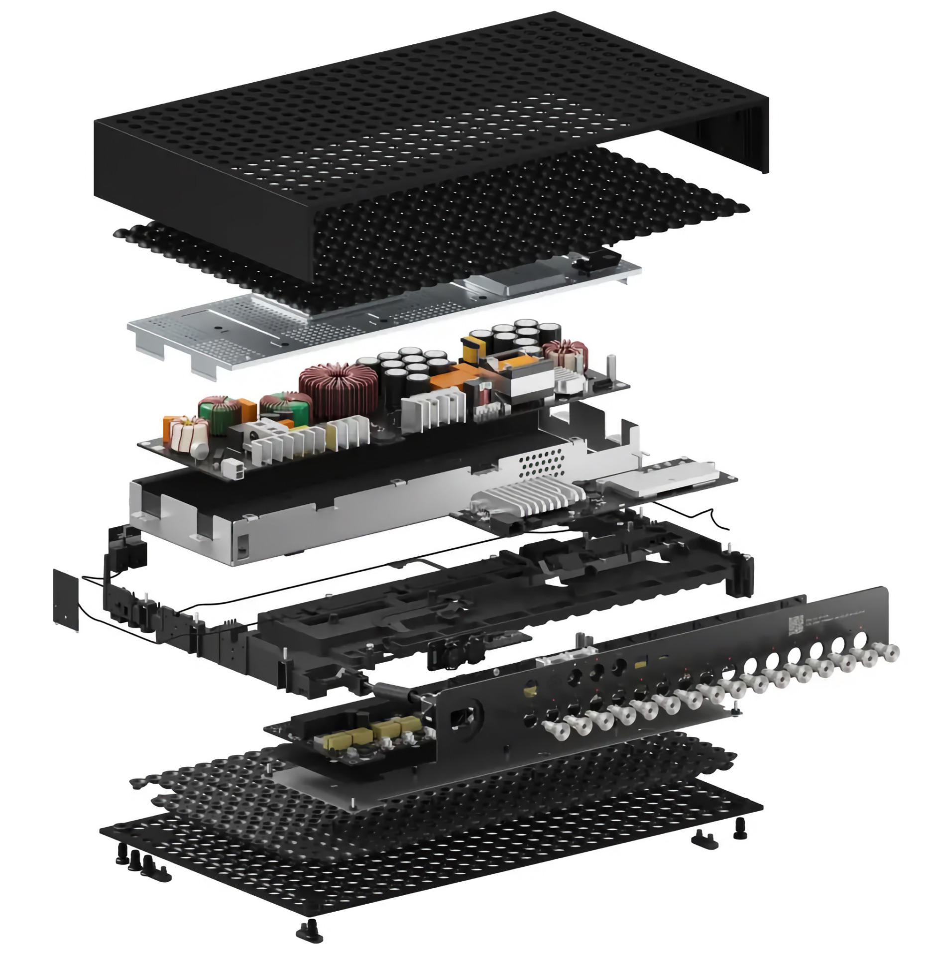 Sonos Amp Multi 2