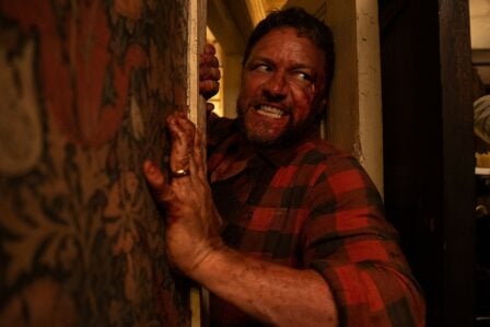 Sur Netflix, ce thriller va vous glacer le sang en ce début d'année !