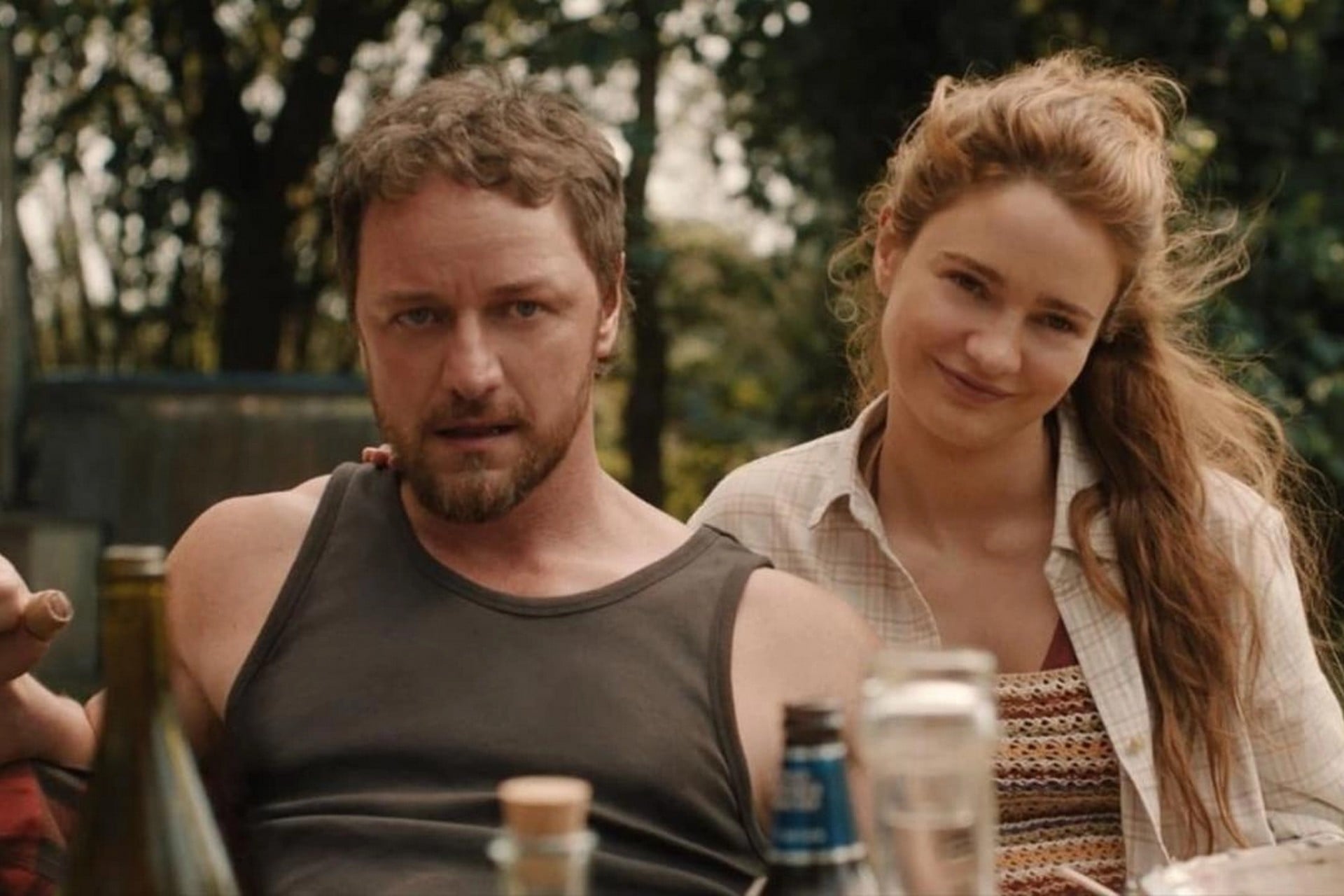 Sur Netflix, ce thriller va vous glacer le sang en ce début d'année&nbsp;!