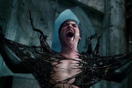 Spider Man 4 Sam Raimi