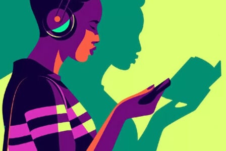 Spotify Livres Audio
