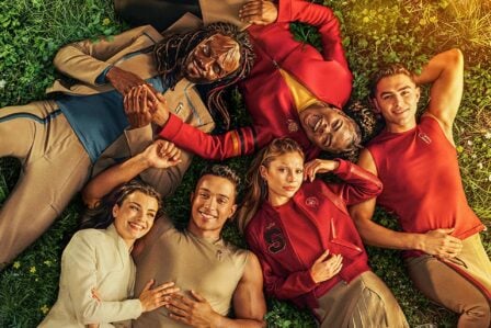 Star Trek : Starfleet Academy – on mate ou on zappe ?