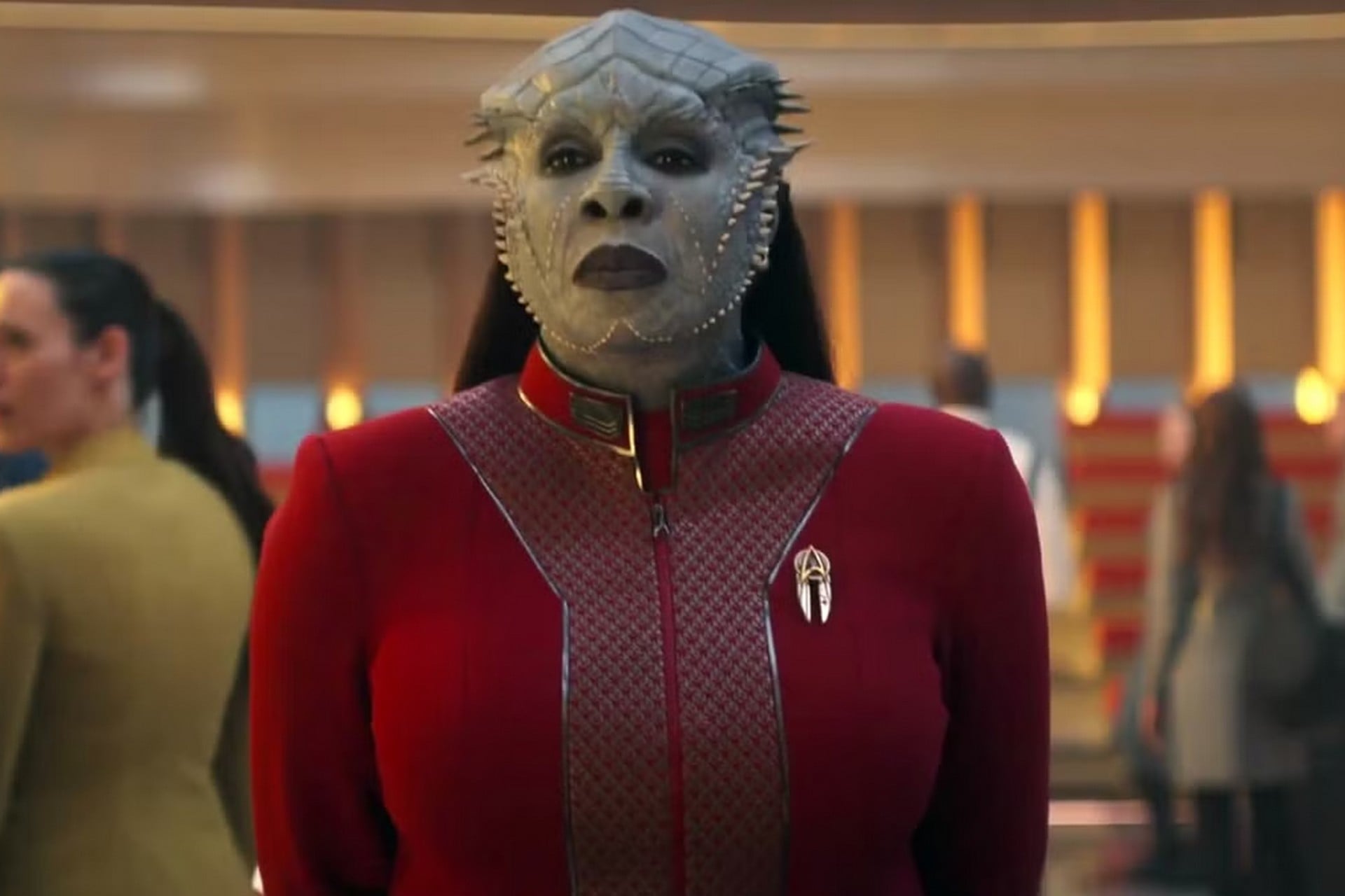 Star Trek&nbsp;: Starfleet Academy – on mate ou on zappe&nbsp;?