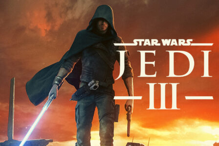 Star Wars Jedi 3 2026
