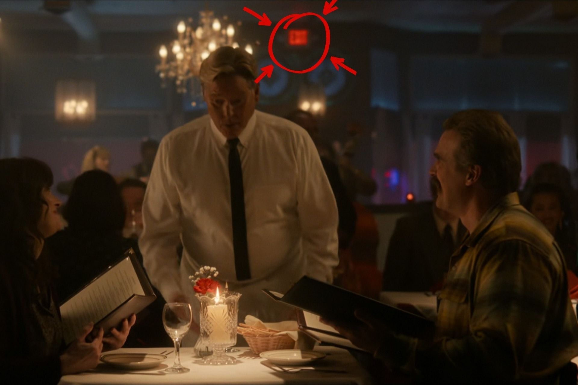Stranger Things Épisode Surprise1
