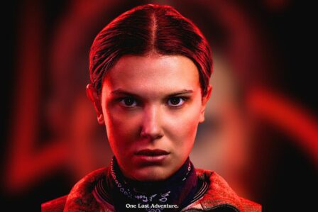 Stranger Things Panne Episode 9