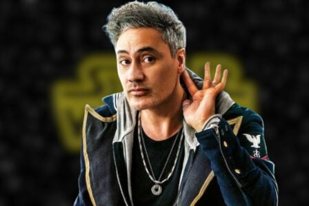 Taika Waititi Star Wars