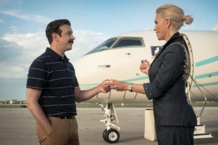 Ted Lasso Date Saison 4