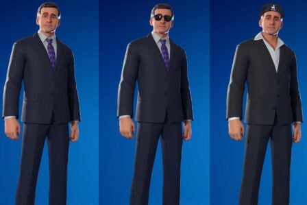 The Office Fortnite