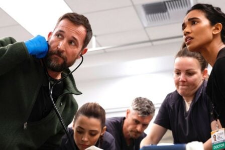 The Pitt saison 2 : comment la série nous rend accro ? Autopsie d'un succès !