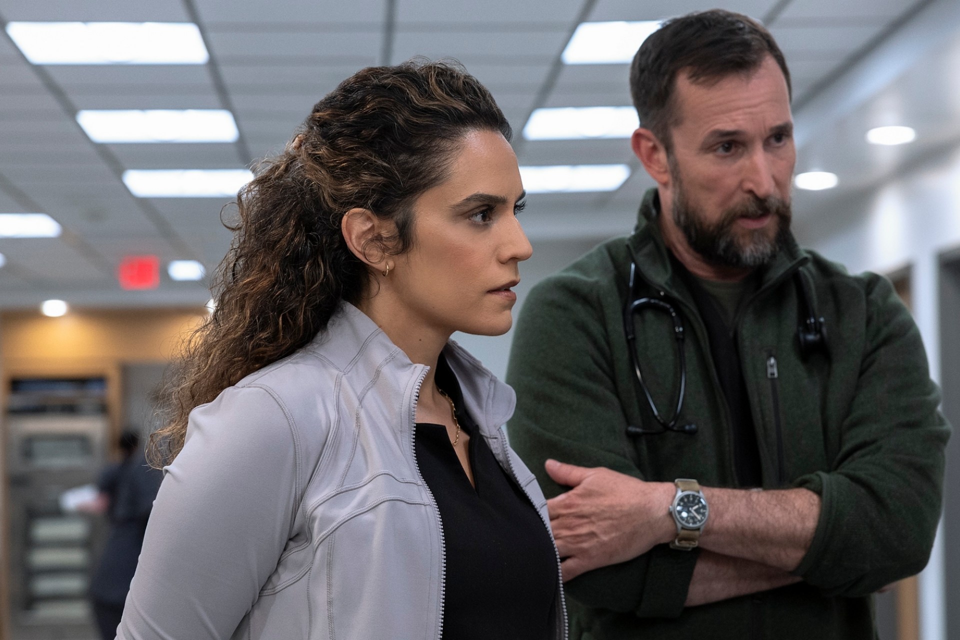 The Pitt saison 2&nbsp;: comment la série nous rend accro&nbsp;? Autopsie d'un succès&nbsp;!