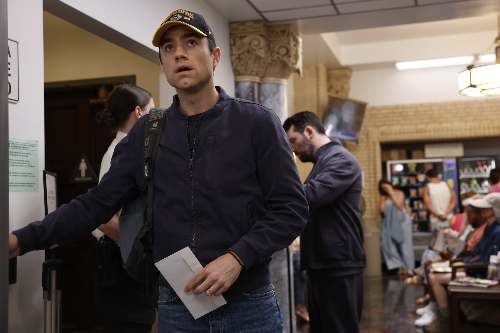 The Pitt saison 2&nbsp;: comment la série nous rend accro&nbsp;? Autopsie d'un succès&nbsp;!