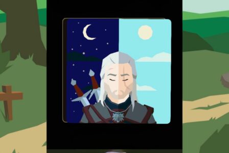 The Witcher Reigns