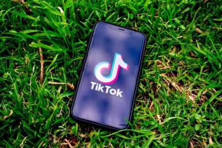 Ce que TikTok sait de vous...